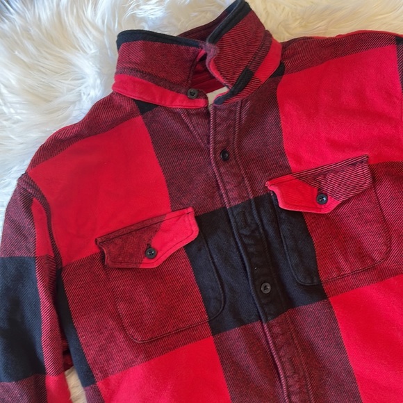 American eagle flannel - Picture 2 of 4